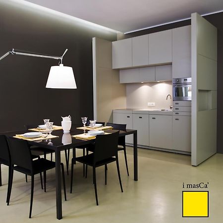 Residence I Masca' Bologna Buitenkant foto