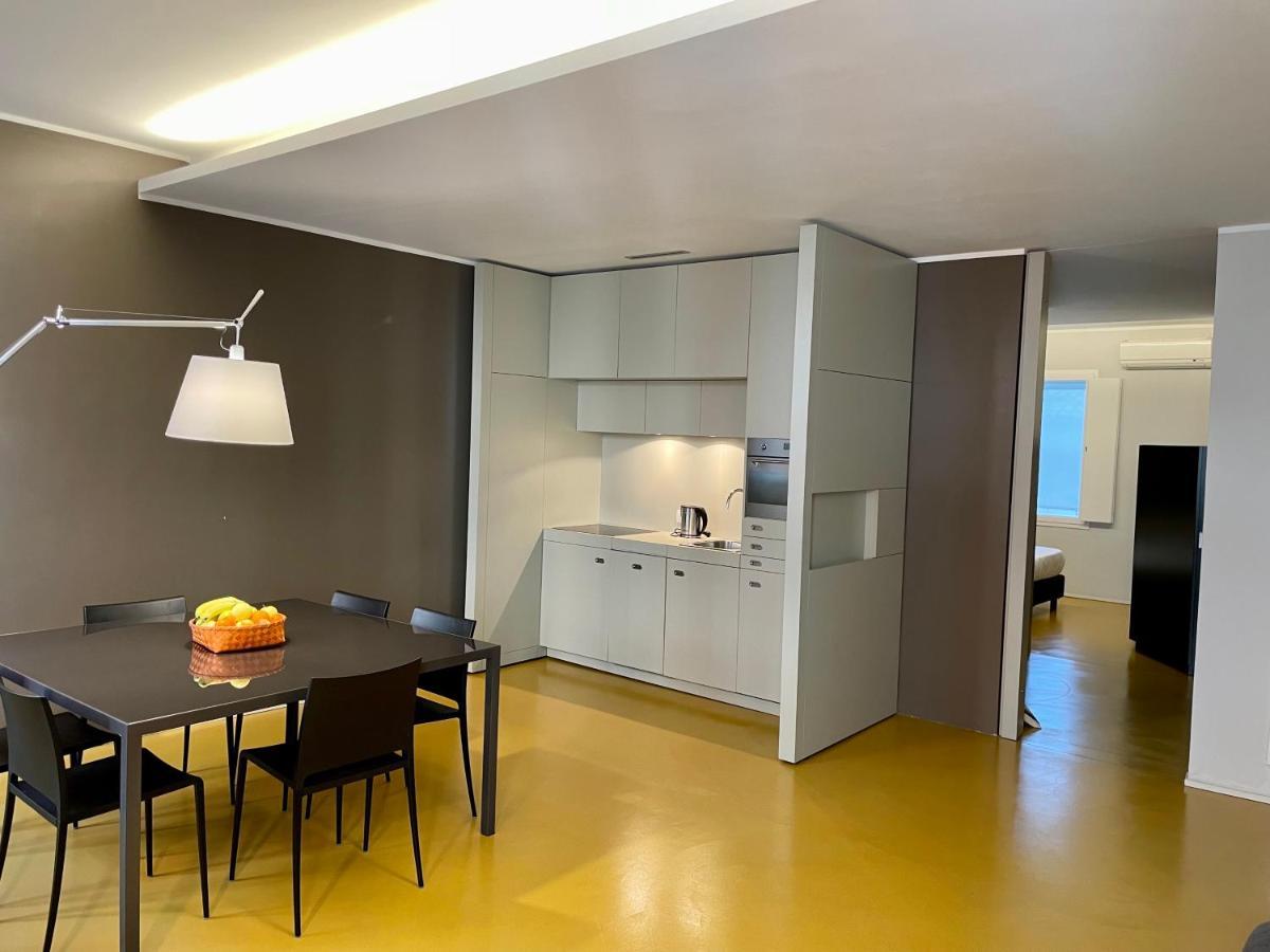 Residence I Masca' Bologna Buitenkant foto