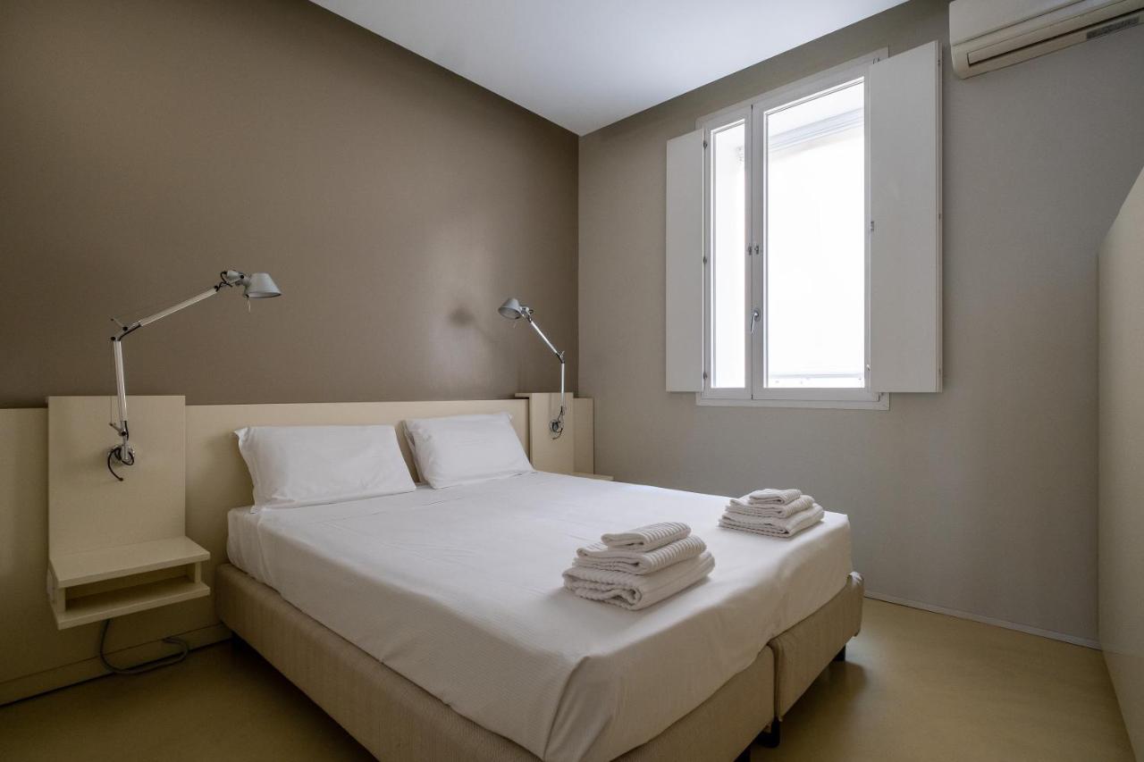 Residence I Masca' Bologna Buitenkant foto