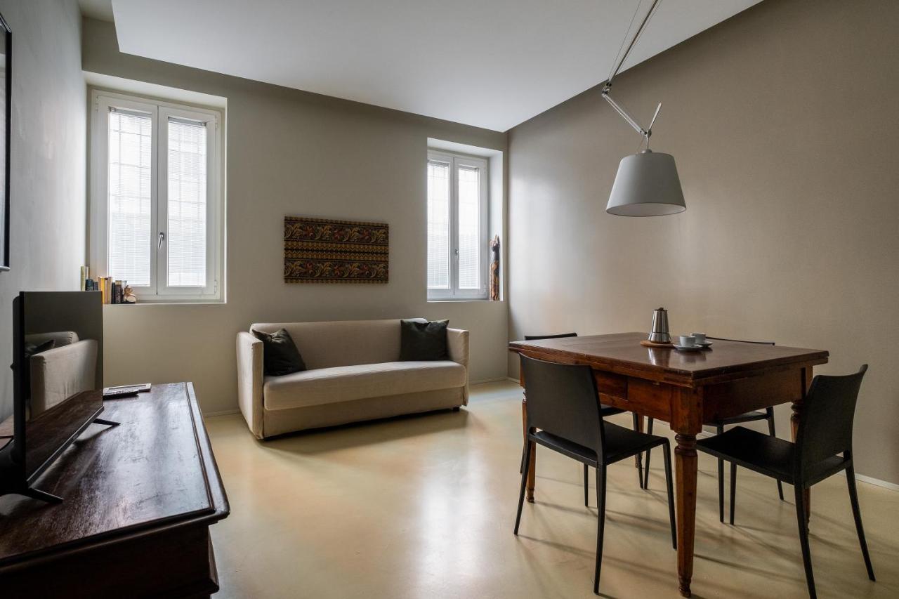 Residence I Masca' Bologna Buitenkant foto