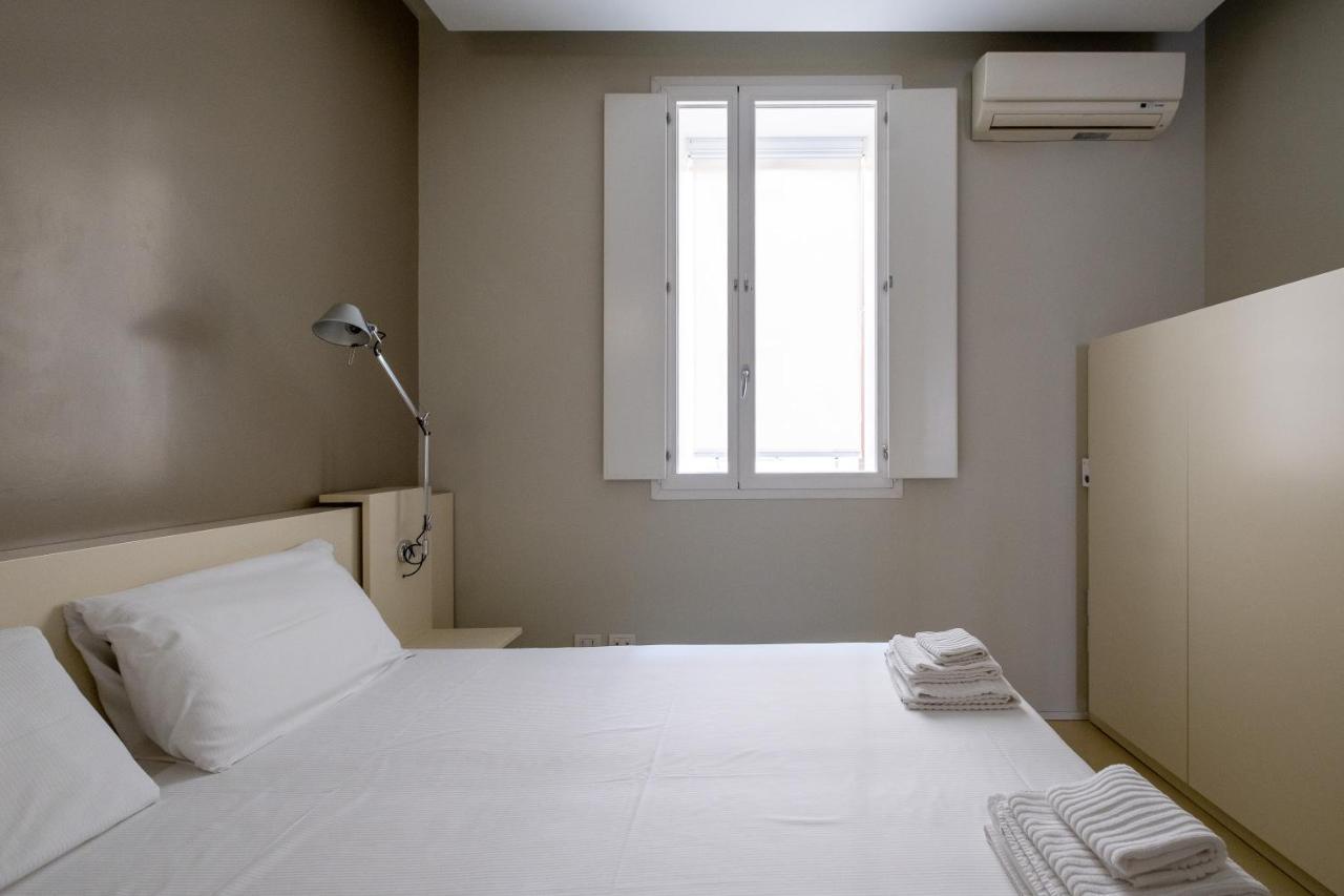 Residence I Masca' Bologna Buitenkant foto