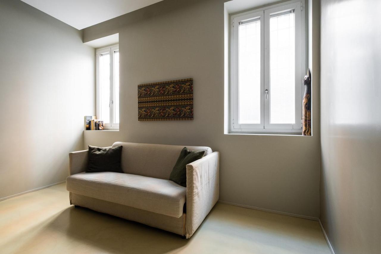 Residence I Masca' Bologna Buitenkant foto