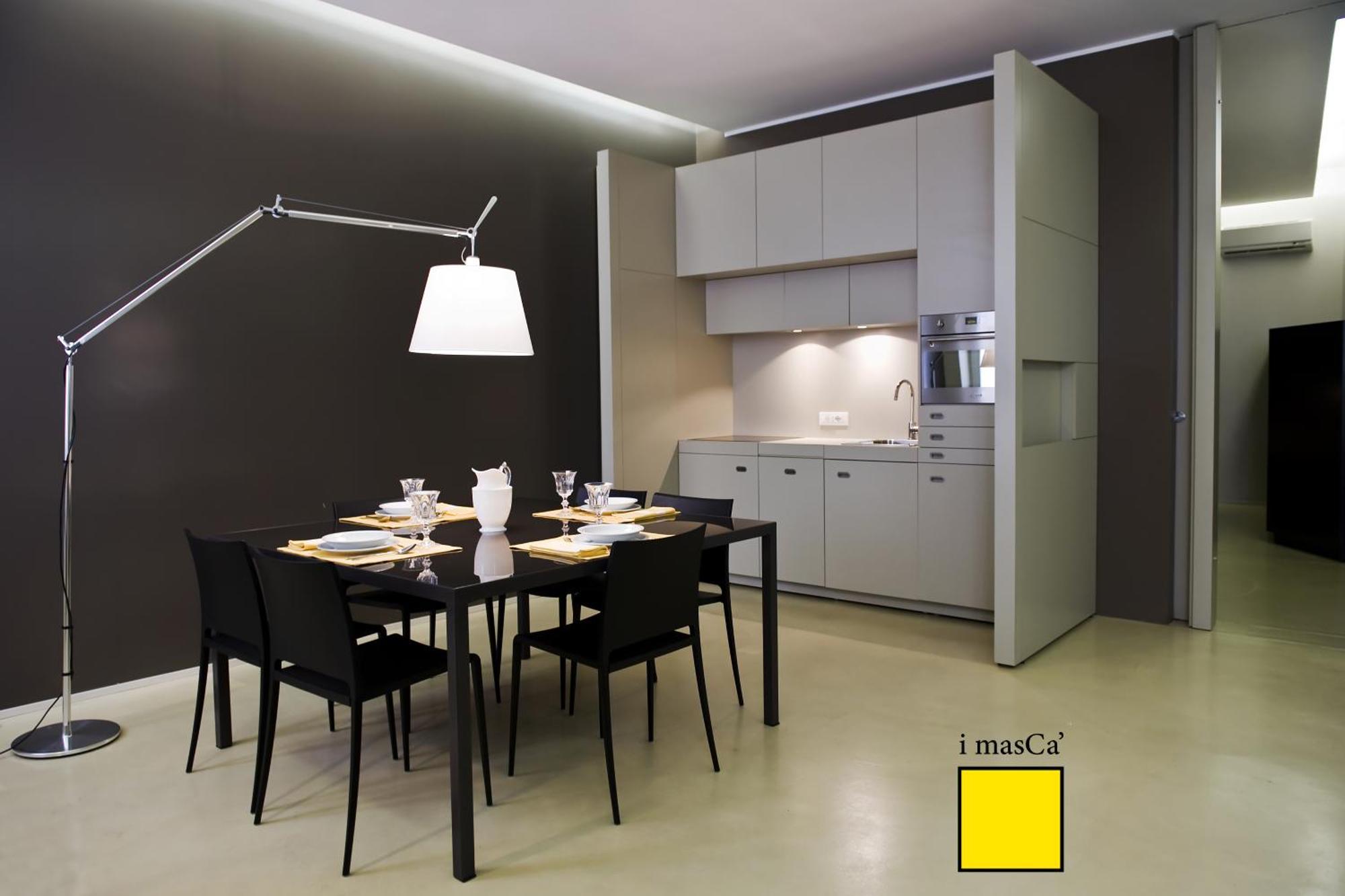 Residence I Masca' Bologna Buitenkant foto