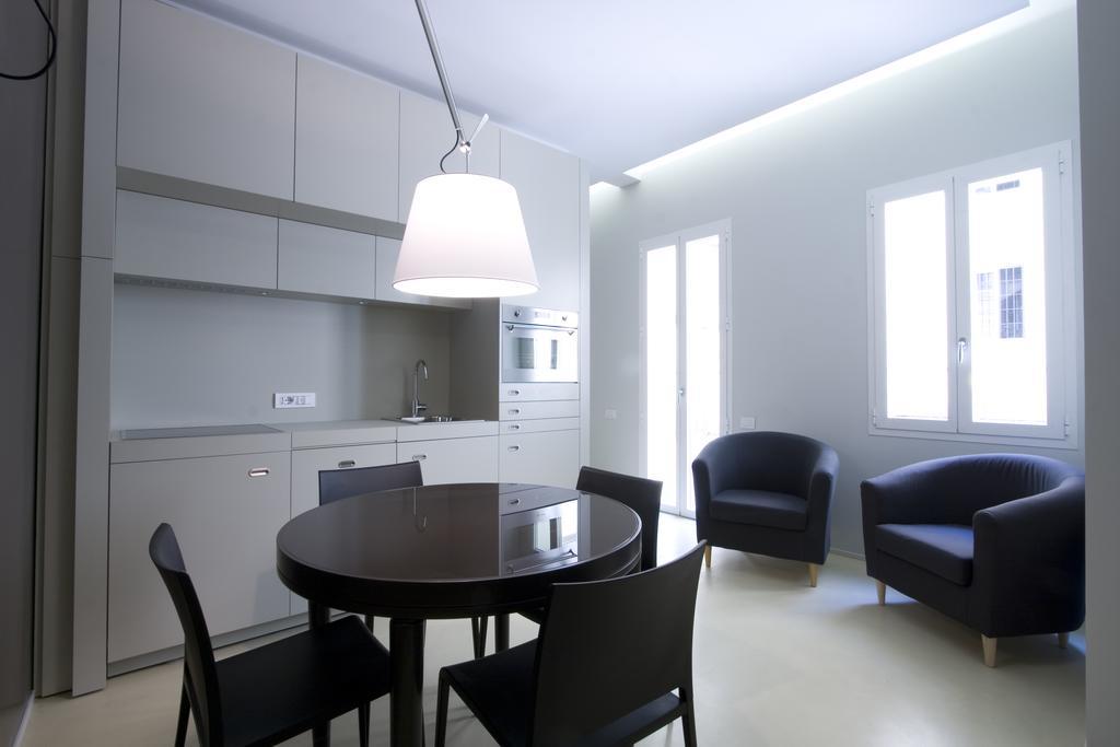 Residence I Masca' Bologna Buitenkant foto