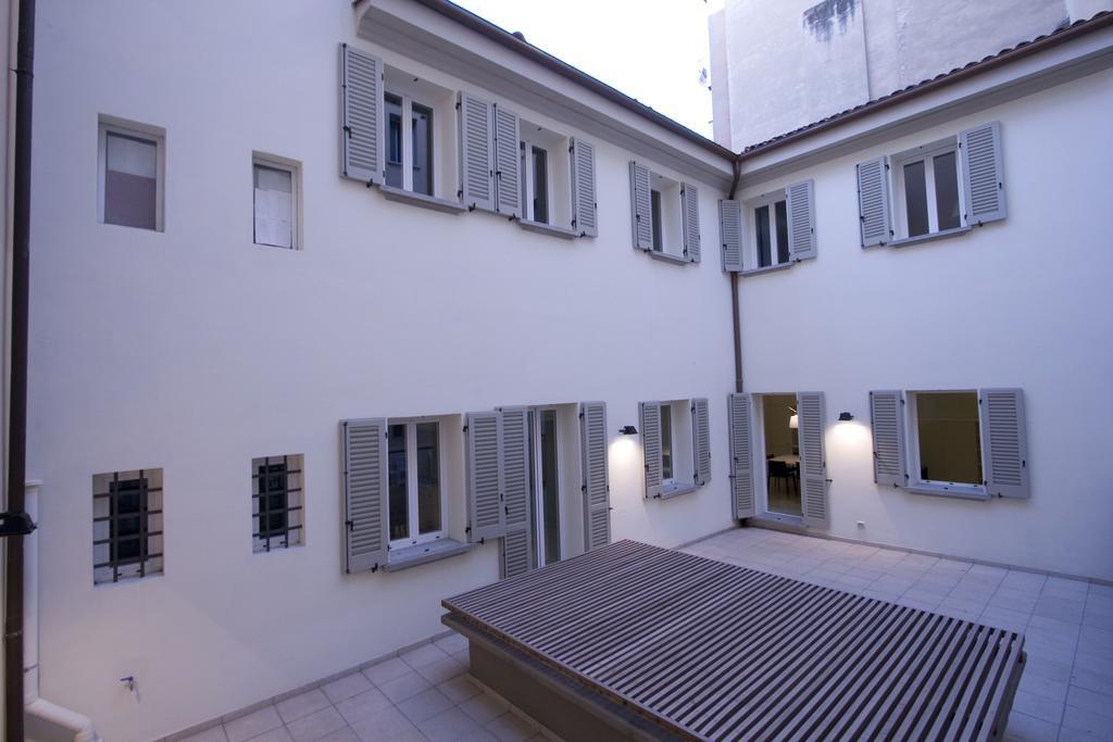 Residence I Masca' Bologna Buitenkant foto